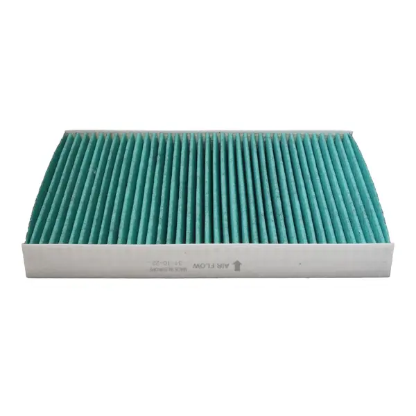 Filtru Habitaclu Antibacterian