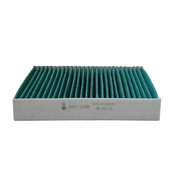 Filtru Habitaclu Antibacterian