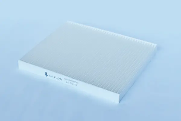 Filtru Habitaclu