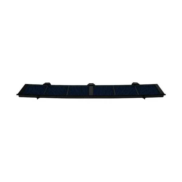 Filtru habitaclu BOSCH 0 986 628 608