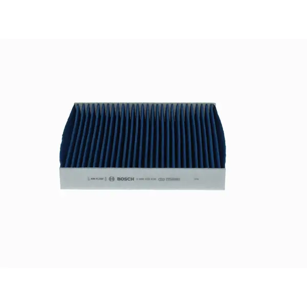 Filtru habitaclu BOSCH 0 986 628 636