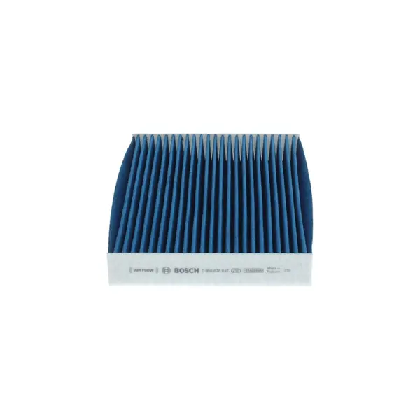 Filtru habitaclu BOSCH 0 986 628 637