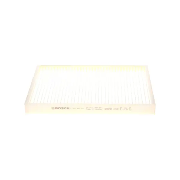 Filtru habitaclu BOSCH 1 987 432 071