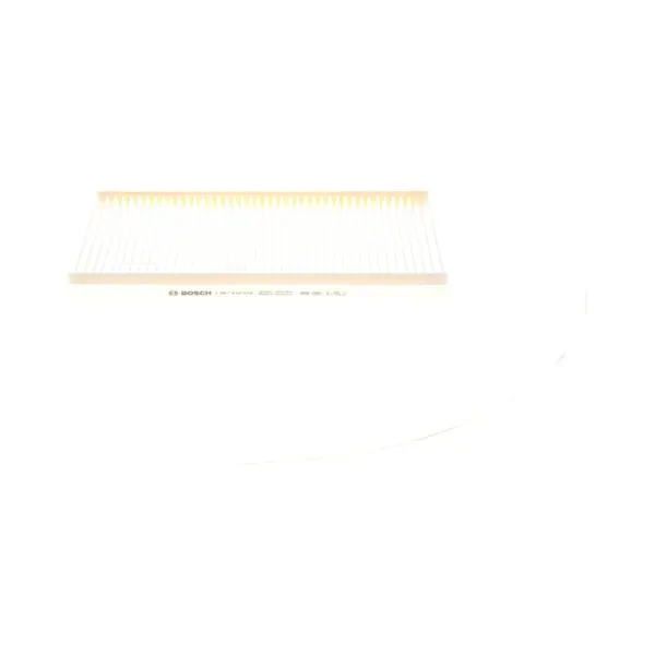 Filtru habitaclu BOSCH 1 987 432 076