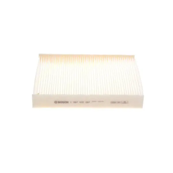 Filtru habitaclu BOSCH 1 987 432 087