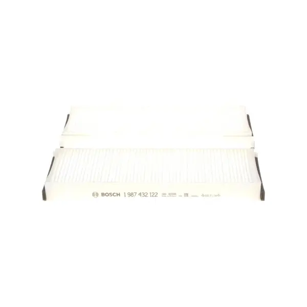 Filtru habitaclu BOSCH 1 987 432 122