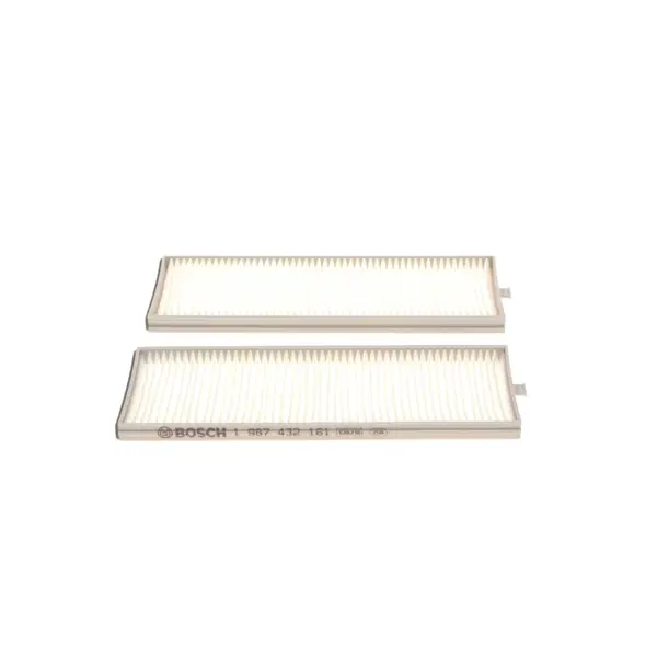 Filtru habitaclu BOSCH 1 987 432 161