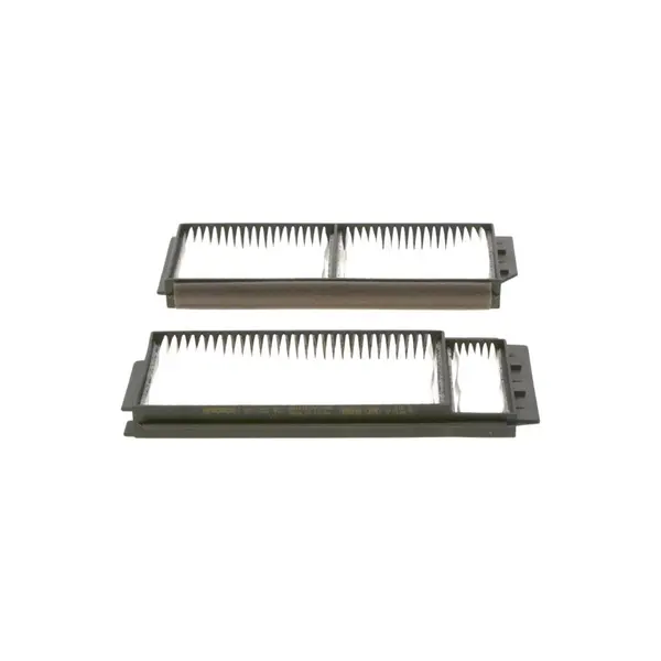 Filtru habitaclu BOSCH 1 987 432 163