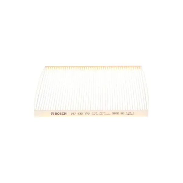 Filtru habitaclu BOSCH 1 987 432 170