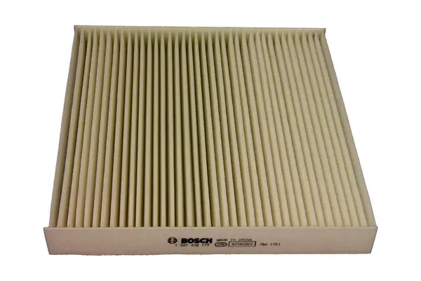 Filtru habitaclu BOSCH 1 987 432 177