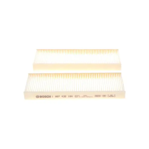 Filtru habitaclu BOSCH 1 987 432 194