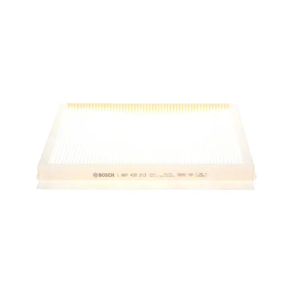 Filtru habitaclu BOSCH 1 987 432 213