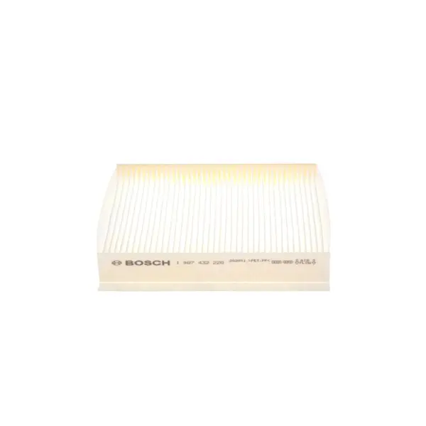 Filtru habitaclu BOSCH 1 987 432 228