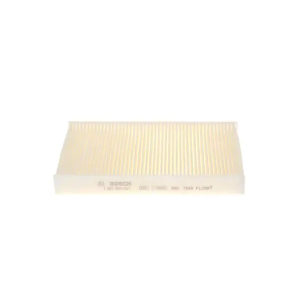 Filtru habitaclu BOSCH 1 987 432 247