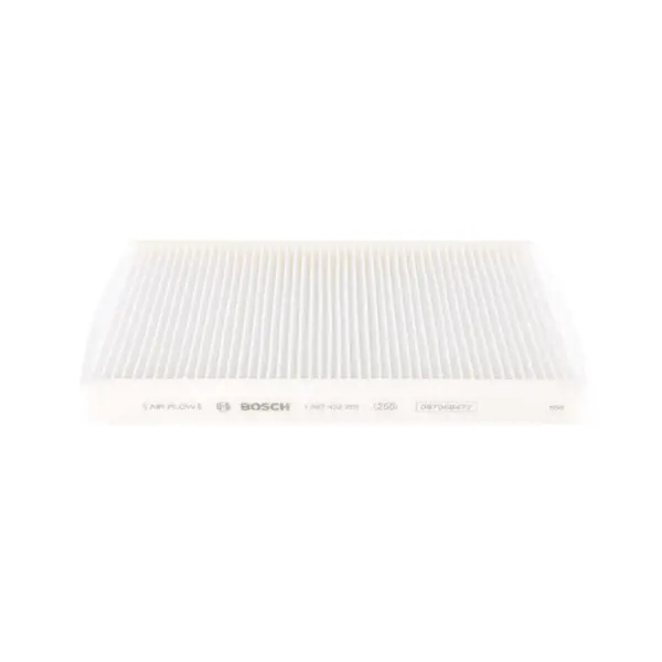 Filtru habitaclu BOSCH 1 987 432 258