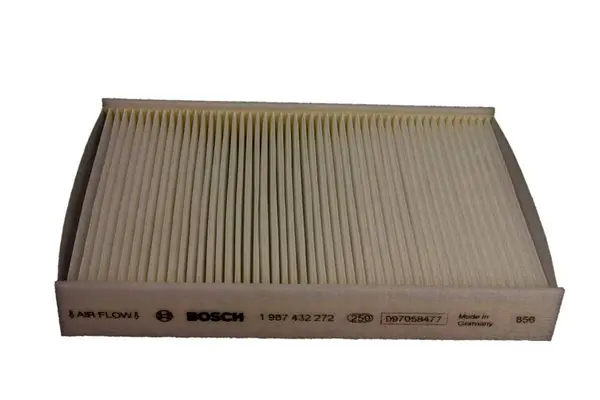 Filtru habitaclu BOSCH 1 987 432 272