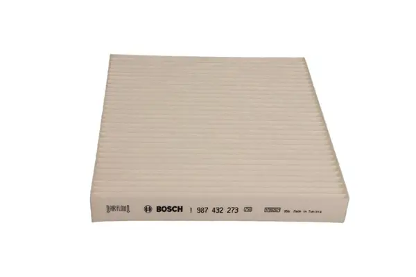 Filtru habitaclu BOSCH 1 987 432 273