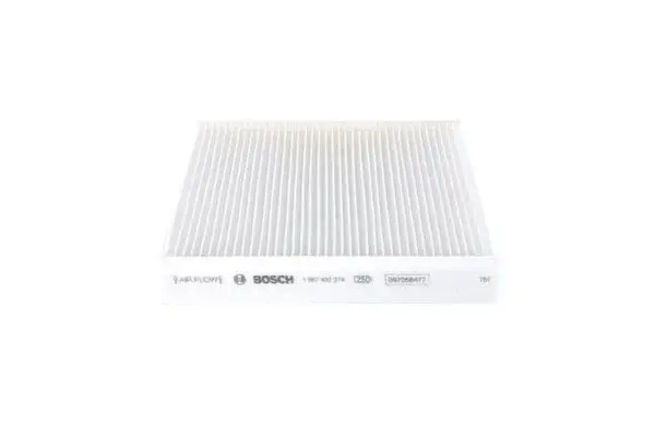 Filtru habitaclu BOSCH 1 987 432 274