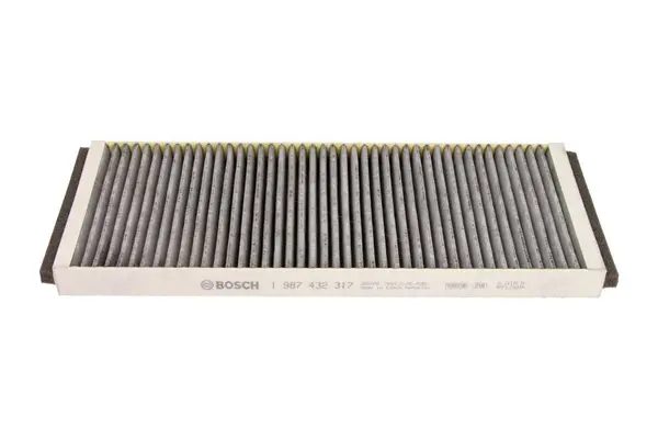Filtru habitaclu BOSCH 1 987 432 317