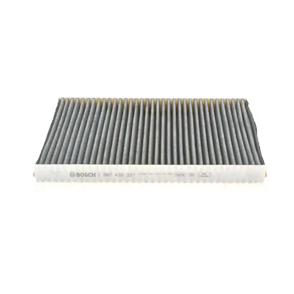 Filtru habitaclu BOSCH 1 987 432 337