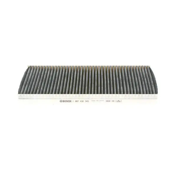Filtru habitaclu BOSCH 1 987 432 345