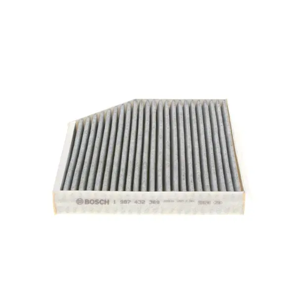 Filtru habitaclu BOSCH 1 987 432 369
