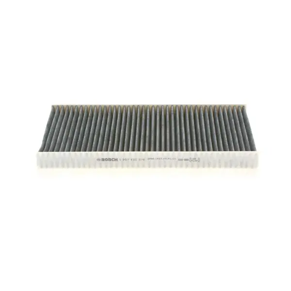Filtru habitaclu BOSCH 1 987 432 376