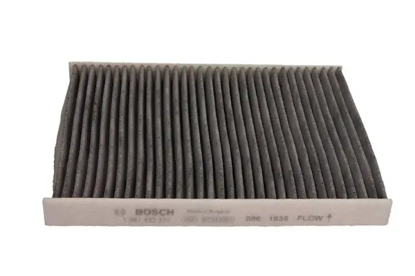 Filtru habitaclu BOSCH 1 987 432 377