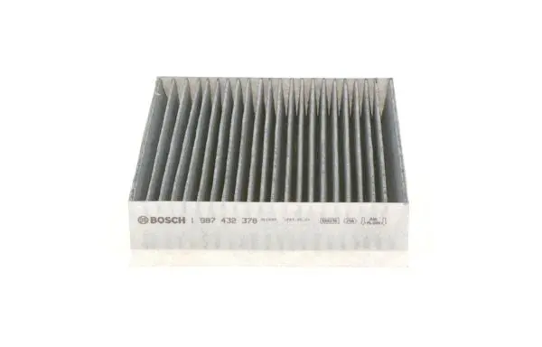 Filtru habitaclu BOSCH 1 987 432 378