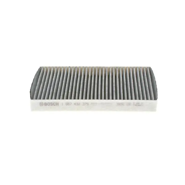 Filtru habitaclu BOSCH 1 987 432 379