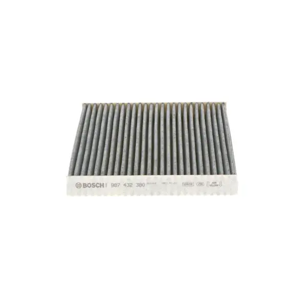 Filtru habitaclu BOSCH 1 987 432 380