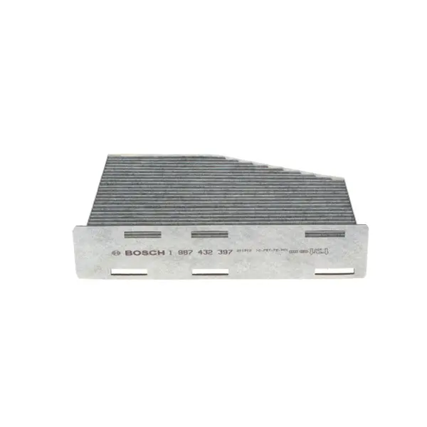 Filtru habitaclu BOSCH 1 987 432 397