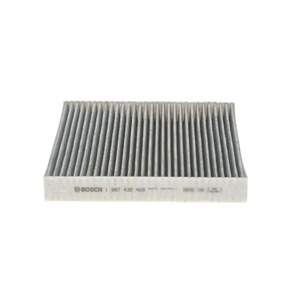 Filtru habitaclu BOSCH 1 987 432 409