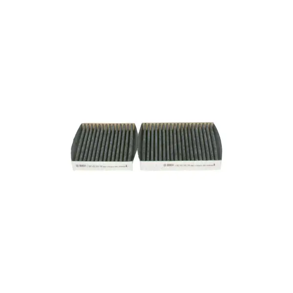 Filtru habitaclu BOSCH 1 987 432 436