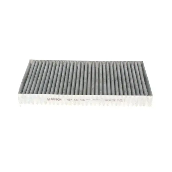 Filtru habitaclu BOSCH 1 987 432 495