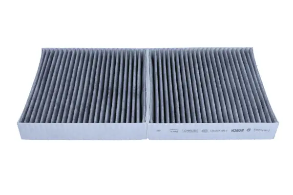 Filtru habitaclu BOSCH 1 987 432 571