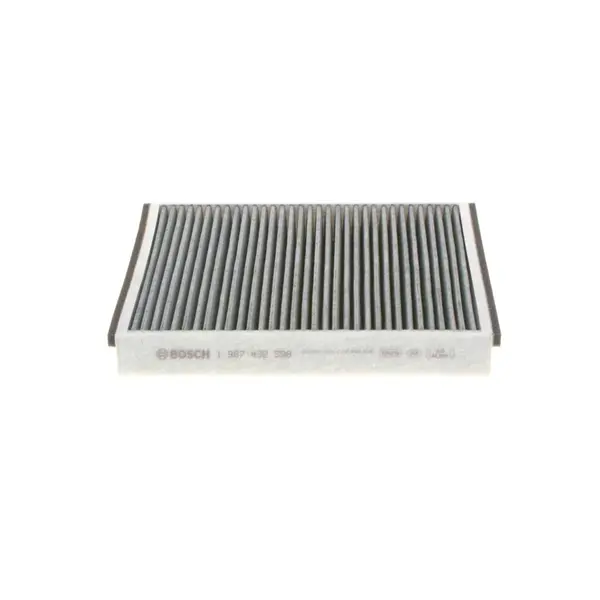 Filtru habitaclu BOSCH 1 987 432 598