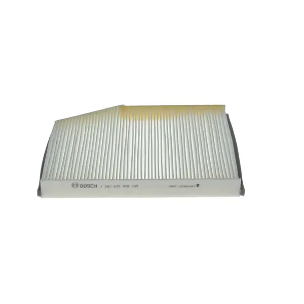 Filtru habitaclu BOSCH 1 987 435 028