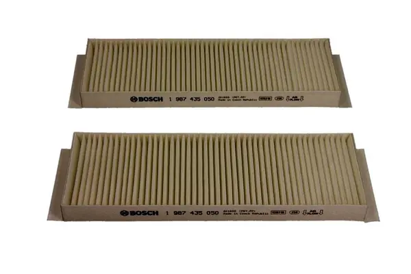 Filtru habitaclu BOSCH 1 987 435 050