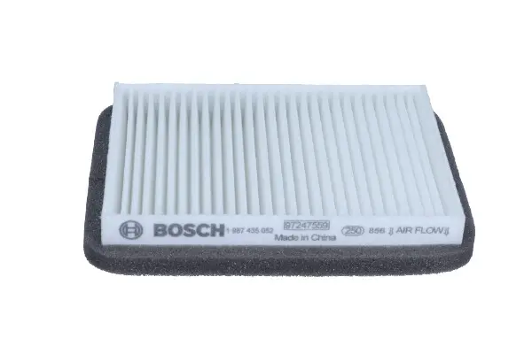 Filtru habitaclu BOSCH 1 987 435 052
