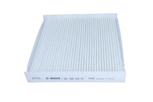 Filtru habitaclu BOSCH 1 987 435 078