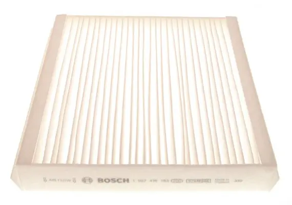 Filtru habitaclu BOSCH 1 987 435 163