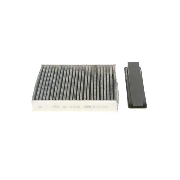 Filtru habitaclu BOSCH 1 987 435 501