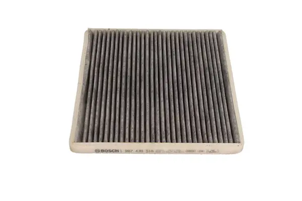 Filtru habitaclu BOSCH 1 987 435 516