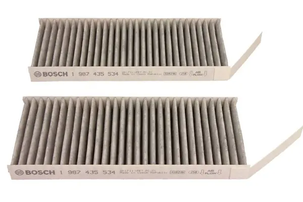 Filtru habitaclu BOSCH 1 987 435 534