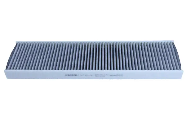 Filtru habitaclu BOSCH 1 987 435 537