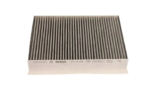 Filtru habitaclu BOSCH 1 987 435 548