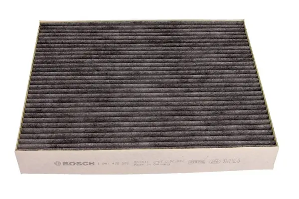 Filtru habitaclu BOSCH 1 987 435 552