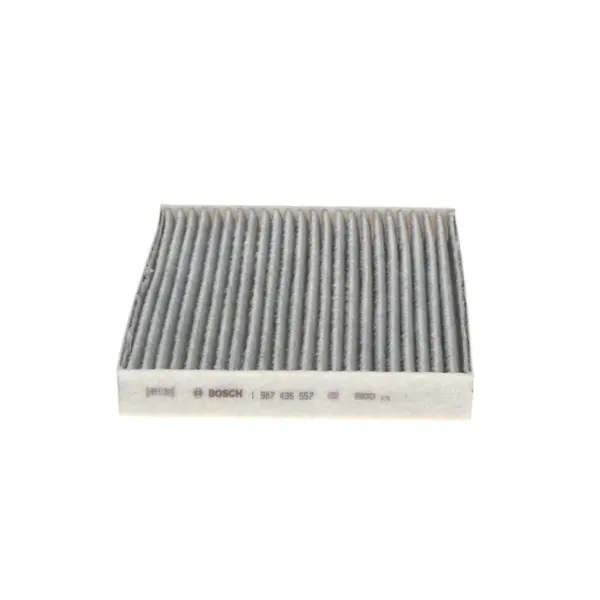 Filtru habitaclu BOSCH 1 987 435 557