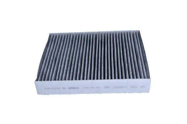 Filtru habitaclu BOSCH 1 987 435 567